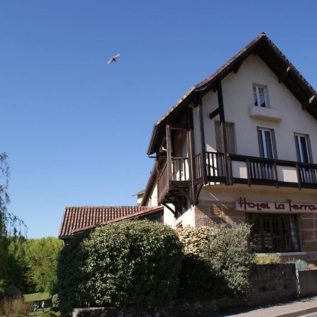 Bergerie Du Chateau - Lacapelle Marival Dış mekan fotoğraf