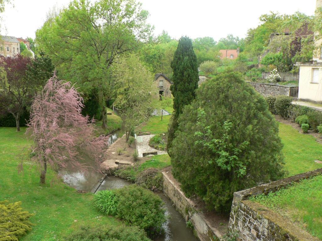 Bergerie Du Chateau - Lacapelle Marival Dış mekan fotoğraf