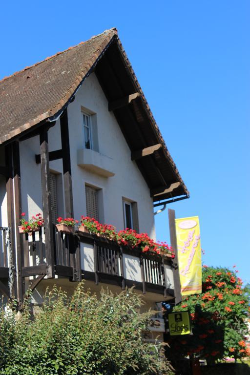 Bergerie Du Chateau - Lacapelle Marival Dış mekan fotoğraf