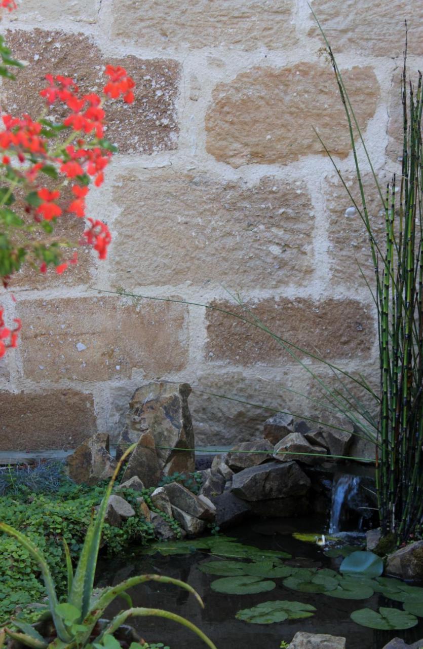 Bergerie Du Chateau - Lacapelle Marival Dış mekan fotoğraf