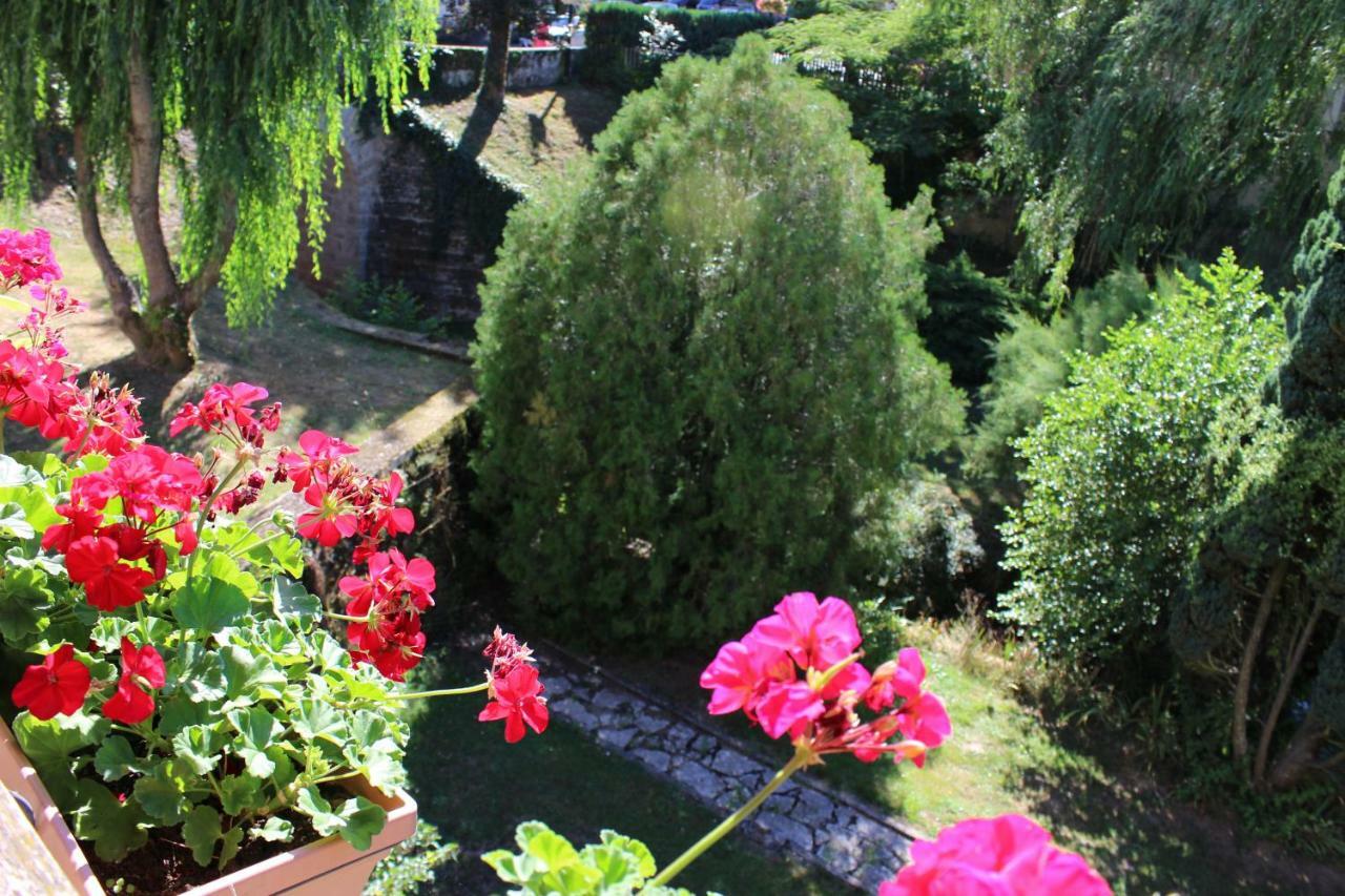 Bergerie Du Chateau - Lacapelle Marival Dış mekan fotoğraf