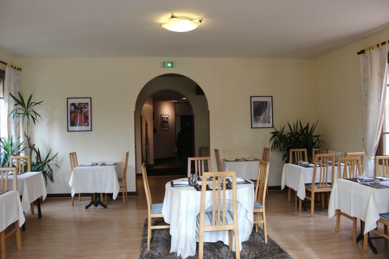 Bergerie Du Chateau - Lacapelle Marival Dış mekan fotoğraf